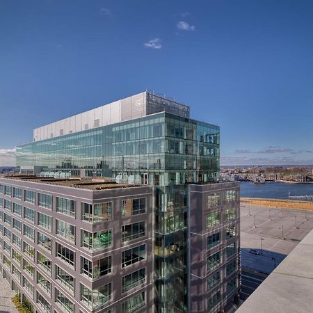 3Br Glass Suite With Gym & Pool By Envitae Baltimore Exterior photo